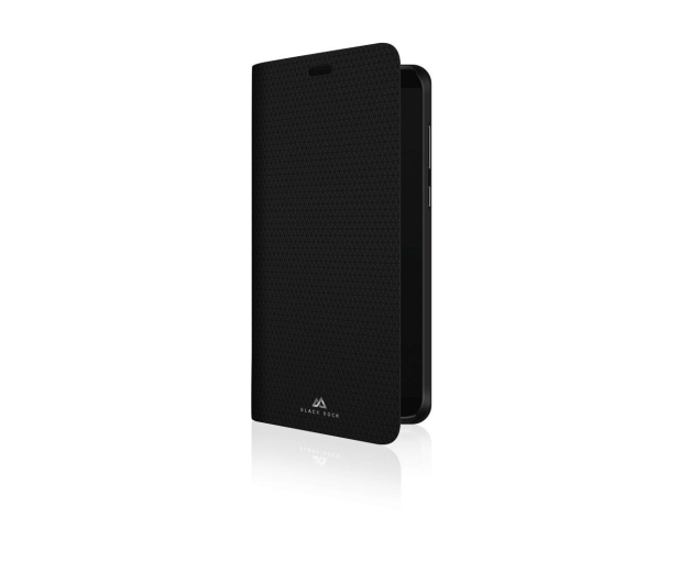 HAMA The Standard BOOKLET do HUAWEI P Smart Czarny - 1383138 - zdjęcie 2